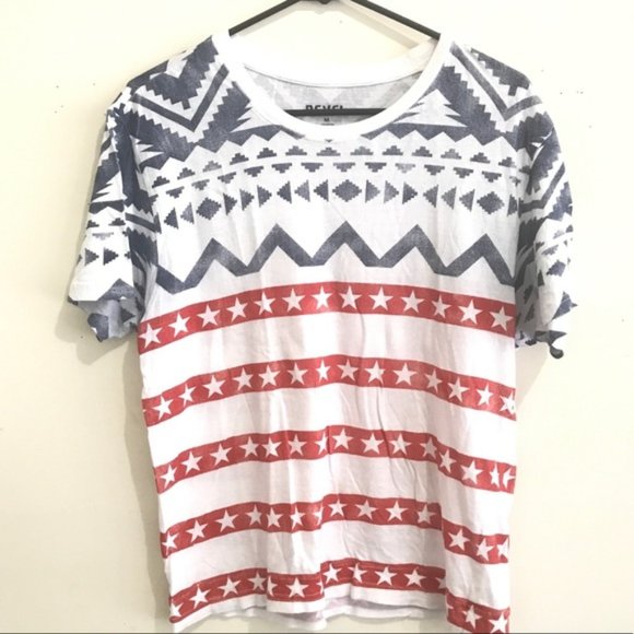 Round neck lightweight short sleeve T-shirt - Picture 1 of 2